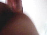 Women Taking A Cock In Her Ass For First Time