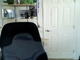 Hot Webcam Anal Fingering