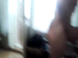 Girlfriend anal threesome fucking and two cumshots in mouth